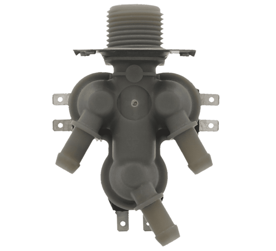ERP 5220FR2075C Washer Water Valve (Cold Side)