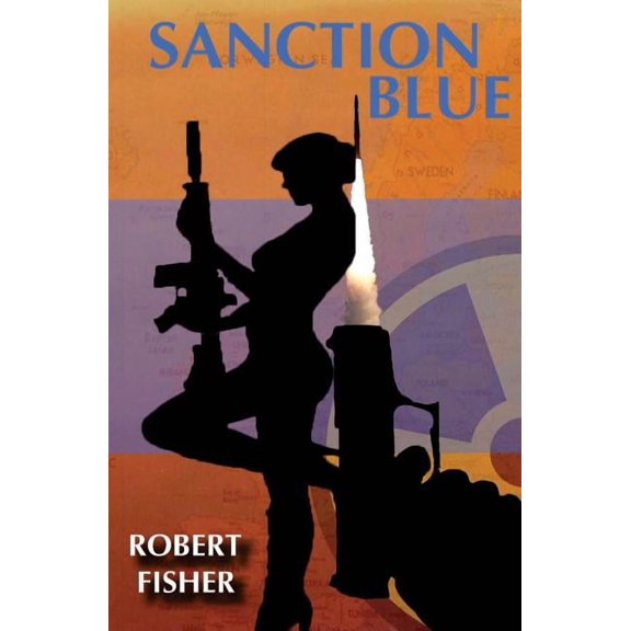 Shadow World Sanction Blue, Book 1, (Paperback)