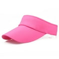 thumbnail image 2 of QAOlDH Men Women Sport Headband Classic Sun Sports Visor Hat Cap, 2 of 2