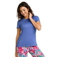 thumbnail image 1 of Jockey  Soft Cool Short Sleeve Tee, 1 of 1