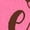 Hot Pink, variant on Inktastic Je T'aime Boys or Girls Toddler T-Shirt