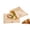 Single-opening C, variant on Soft Pretzel Bags 7"x7", Grease-proof Parchment Paper Bags Newspaper Style Sandwich Wrappers for Cookie Snack Deli Bakery Family Daily Wrap,Recyclable, Non-Stick, Greaseproof, Disposable