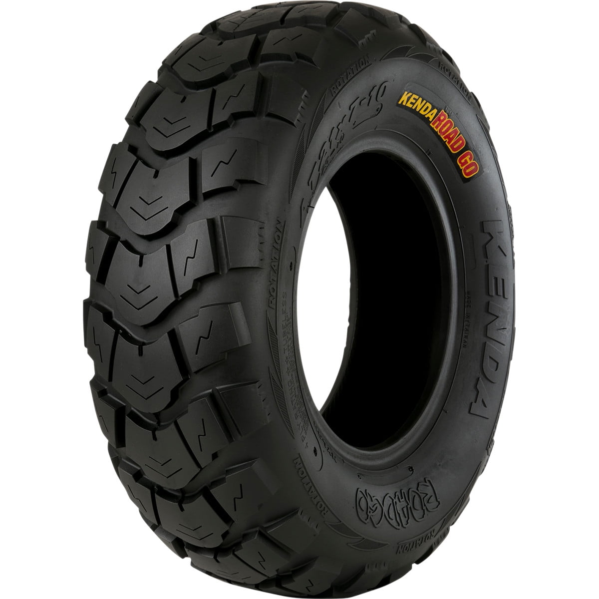 Kenda K572 Road Go Turf/Hard Terrain ATV Tire 18X9.58 (085720870B1