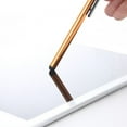 thumbnail image 6 of 10 Pcs Stylus Pen - High Precision Touchscreen Stylus with Scratch-Proof Tip, Universals for Tablets, Ideal for Drawing, Note-Taking, Professionals, 6 of 6