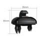 thumbnail image 2 of Gancho de sujeción para parasol interior negro para A1, A3, A4, A5, Q3, Q5 8e0 857 562 RUIOIU, 2 of 5