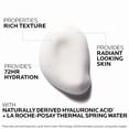 thumbnail image 2 of La Roche Posay Hydraphase Intense HA Rich 50 ml, 2 of 3