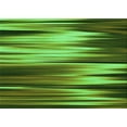 thumbnail image 1 of Ahgly Company Machine Washable Indoor Rectangle Transitional Dark Forest Green Area Rugs, 6' x 9', 1 of 7