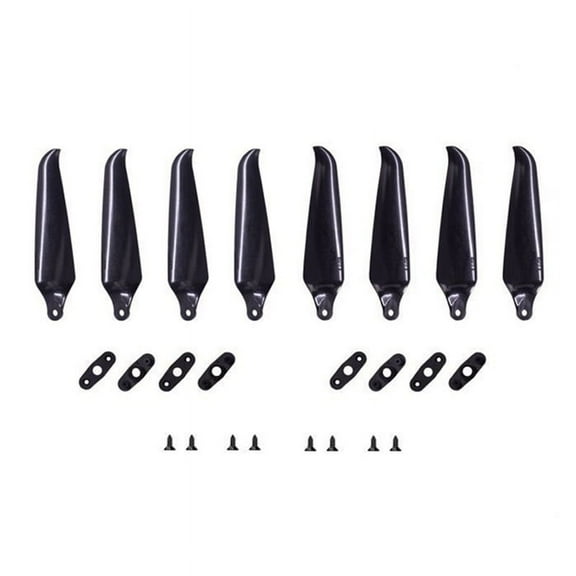 8inch Folding Propeller 2-Blade Drones Propeller DIY for FPV Freestyle Drones Parts