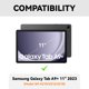 thumbnail image 2 of Funda de teclado CHESONA para Samsung Galaxy Tab A9 Plus 11", 2 of 8