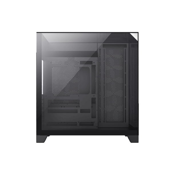 GAMEMAX Infinity Plus Black USB3.0 / Type C ATX Mid-Tower Gaming