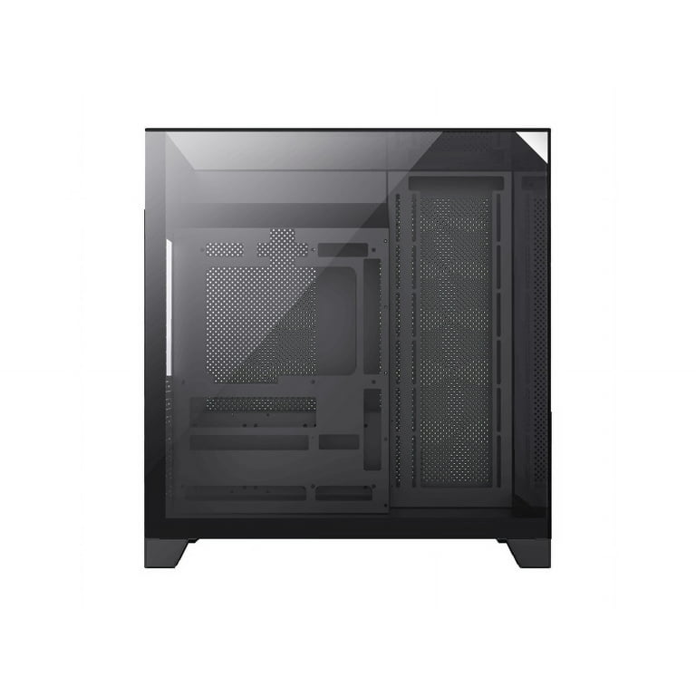 GAMEMAX Infinity Plus Black USB3.0 / Type C ATX Mid-Tower Gaming