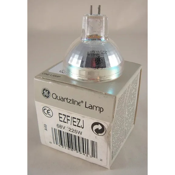 GE 15832 - EZF/EZJ Projector Light Bulb