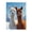 Style3, variant on 500 Piece Alpaca In Santa Hat Jigsaw Puzzle For Adults Festive Holiday Puzzles Challenging And Fun Brain Teaser Unique Artwork Great Gift Idea Home Decor