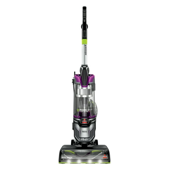 Cord Rewind Vacuum