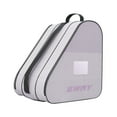 thumbnail image 4 of Almencla Ice Skates Storage Bag Inline Skate Bag Multifunctional Accessory Top Handle, 4 of 8