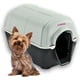thumbnail image 1 of Casa Para Perro Q Perro Raza Mini Tipo Iglú, 1 of 6