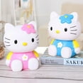 thumbnail image 4 of New Kawaii Hello Kitty Money Boxes Anime Cartoon Bank Cute Unbreakable Money Saving Pot Coin Box Birthday Gifts Home Decor Gift, 4 of 15