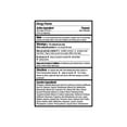 thumbnail image 3 of Thera Calazinc Body Shield Skin Cream for Dry, Itchy Skin - 4 gm Packet, 144 Ct, 3 of 3