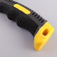 thumbnail image 3 of Small Black Framing Hammer for Carpentry, Home Repairs, Construction, and Camping, 3 of 5