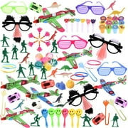 Fun Little Toys Assorted Colors Party Favors, 100 Count