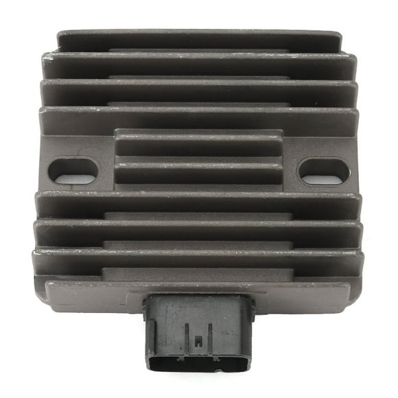 Car Rectifier, Voltage Regulator Rectifier Car Accessory 6 Pin Rectifier Replacement for 900 VN900 Vulcan