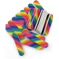 thumbnail image 5 of Nail File Set of 25 for Nail Salon and Home, 5 of 5