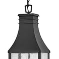 thumbnail image 2 of Hinkley Lighting - Beacon Hill - 3 Light Outdoor Hanging Lantern In Traditional, 2 of 7