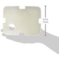 thumbnail image 2 of Penn-Plax Cascade Bio-Floss Tampons de rechange en poly fibre de soie, 2 of 3