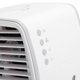 thumbnail image 3 of Humidificador enfriador de aire enfriado por agua de 480 ml, enfriador de aire portátil alimentado por USB con luz nocturna, 3 of 8