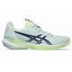 thumbnail image 2 of ASICS Women's Tennis Shoes SOLUTION SPEED FF 3 Pale Mint 1042A250.300 2024 NEW!, 2 of 6