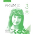 thumbnail image 1 of Prism Level 3 Student's Book with Online Workbook Listening and Speaking, 1 of 2