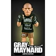 thumbnail image 2 of UFC Ultimate Collector Series 6 Gray Maynard Action Figure (Limited Edition), 2 of 2