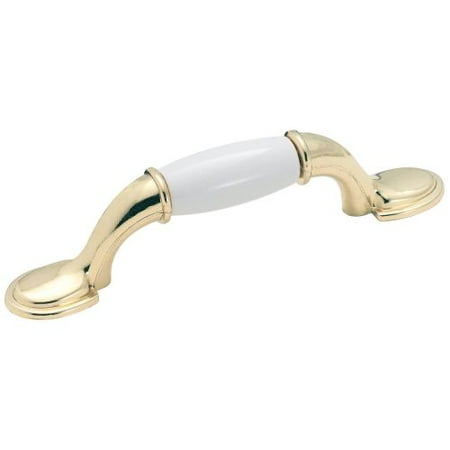 center cabinet inch amerock allison pull hardware handle value