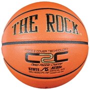 Customized Personalized The Rock Basketball Gift