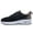 BlackOrange, variant on Womens Wide Toe Box Running Shoes Athletic Tennis Sneakers Lightweight Walking Wide Width Gym Workout Shoes US Size 6-11
