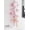 Tension Caddy(Pink), variant on Shower Caddy Tension Pole with 2 Towel Bars, Adjustable Corner Bathroom Organizer, Rustproof Bathtub Storage Shelves for Shampoo, 25–114.2 Inch Shower Corner Rack for Renters & Family, Bronze