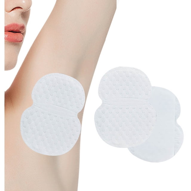 Pack Of 80 Self Underarm Pads Sweat Pads Sweat Pads For Men And Women
