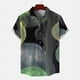 thumbnail image 3 of Camisas de hombre de color sólido para hombre, camisas duraderas, asequibles, geniales, ropa de diseñador para hombre, ropa de moda clásica, vestido formal para hombre, 3 of 5