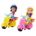 thumbnail image 3 of Set de Juego Polly Pocket Core Aventuras en París, 3 of 4