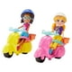 thumbnail image 3 of Set de Juego Polly Pocket Core Aventuras en París, 3 of 4
