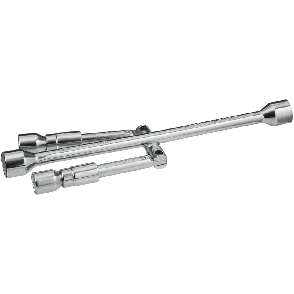 Torin 14" Folding Lug Wrench