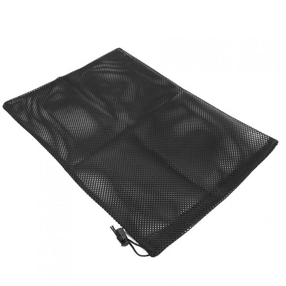 Nimomo Sac de Barrière Professionnel pour Pompe Sac de Filtre en Maille Accessoires (31 x 41cm) 5 Pcs