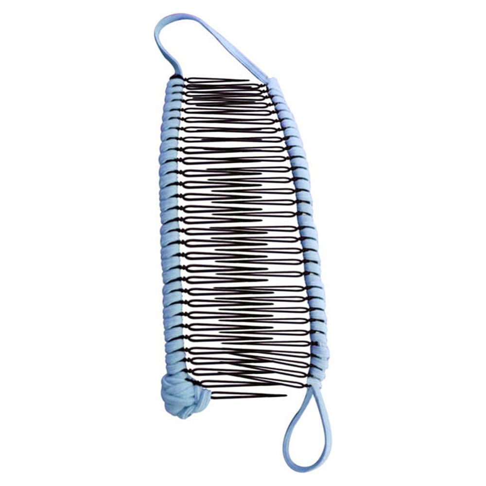 HIBRO Toddler Barrettes for Fine Hair Barrettes for Toddlers Fine Hair