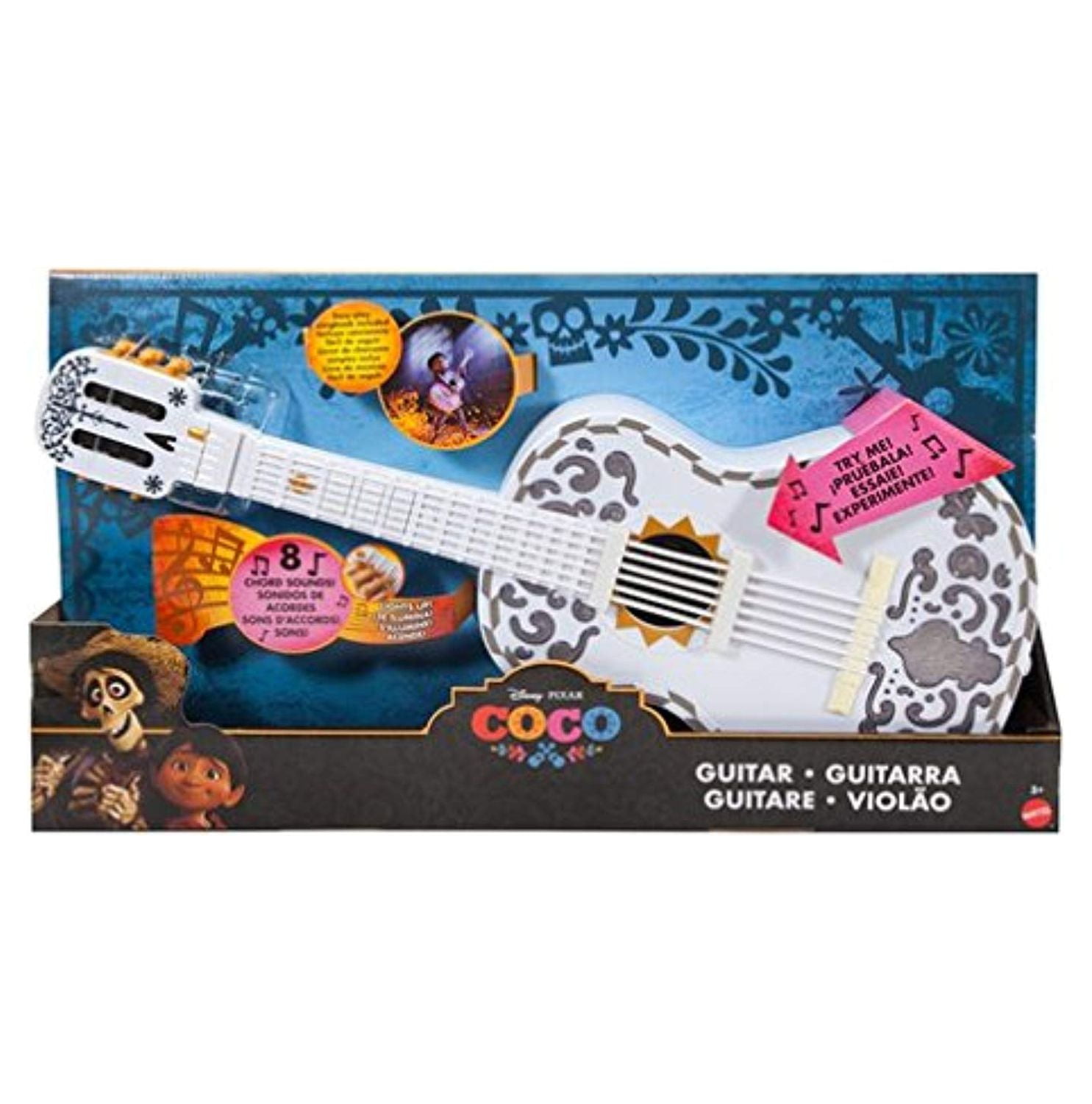 Guitar hotsell de coco