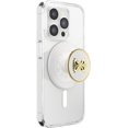 thumbnail image 1 of Phone Grip PopSockets Round compatible con MagSafe con adaptador, 1 of 6