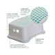 thumbnail image 2 of Banco Taburete Aqua Dreambaby 1 escalón, ideal para baño, cocina, soporta hasta 80 kg., 2 of 5