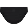 thumbnail image 3 of TANBOM Men's Bulge Enhancing Triangle Thong Bamboo Viscose Underwear Brown XL 1-Pack, 3 of 6