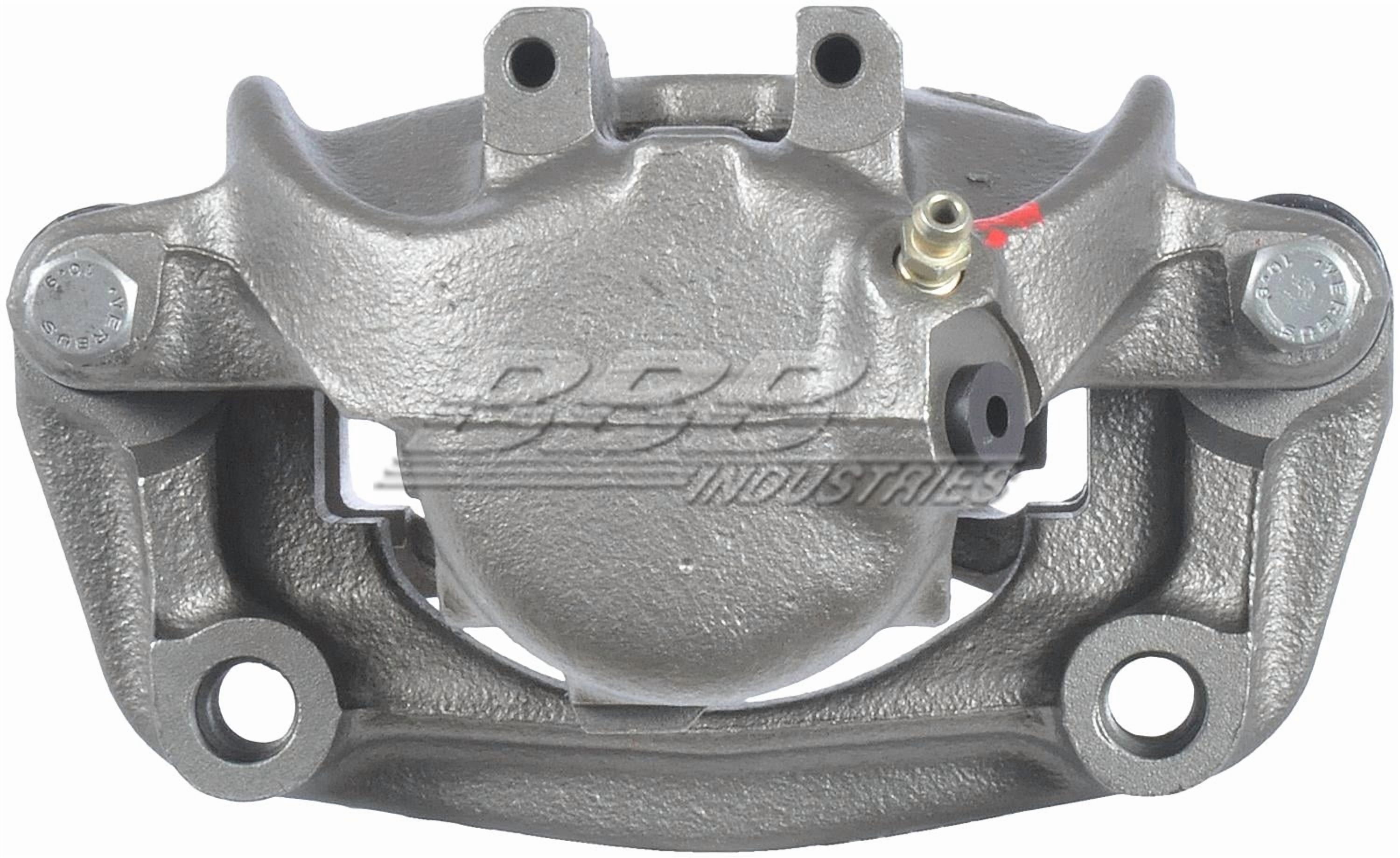 TERREPOWER formerly BBB Industries 99-02717B Reman Caliper w/installation Hardware