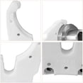 thumbnail image 5 of HSK63F Abrazadera Portaherramientas para CarpinteríA Porta Abrazadera Tenedor Garra para Grabado Centro de Mecanizado CNC, Portaherramientas, 5 Piezas, 5 of 5