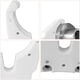thumbnail image 5 of HSK63F Abrazadera Portaherramientas para CarpinteríA Porta Abrazadera Tenedor Garra para Grabado Centro de Mecanizado CNC, Portaherramientas, 5 Piezas, 5 of 5